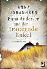 Buchcover Enna Andersen und der trauernde Enkel