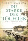 Buchcover Die Stärke der Töchter