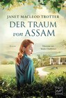 Buchcover Der Traum von Assam