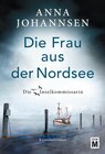 Buchcover Die Frau aus der Nordsee