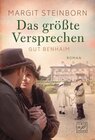 Buchcover Das größte Versprechen