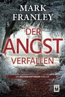 Buchcover Der Angst verfallen