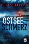 Buchcover Ostseeschmerz