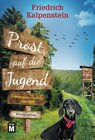 Buchcover Prost, auf die Jugend