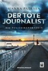 Buchcover Der tote Journalist
