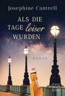 Buchcover Als die Tage leiser wurden