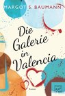 Buchcover Die Galerie in Valencia