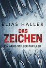 Buchcover Das Zeichen