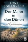 Buchcover Der Mann in den Dünen