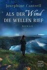Buchcover Als der Wind die Wellen rief