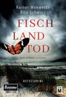 Buchcover Fisch Land Tod