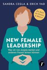 Buchcover New Female Leadership