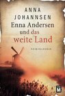 Buchcover Enna Andersen und das weite Land