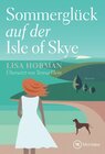 Buchcover Sommerglück auf der Isle of Skye