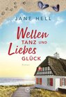 Buchcover Wellentanz und Liebesglück