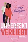 Buchcover Unperfekt verliebt