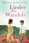 Buchcover Lieder des Wandels