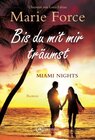 Buchcover Bis du mit mir träumst