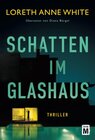 Buchcover Schatten im Glashaus
