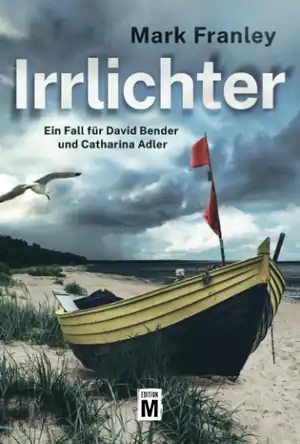 Buchcover ISBN 9782496713824