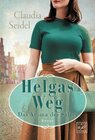 Buchcover Helgas Weg