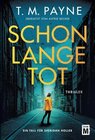 Buchcover Schon lange tot