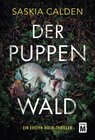 Buchcover Der Puppenwald