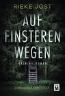 Buchcover Auf finsteren Wegen