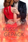 Buchcover Küsse im Gepäck
