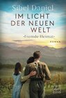 Buchcover Im Licht der Neuen Welt