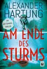 Buchcover Am Ende des Sturms