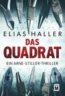 Buchcover Das Quadrat