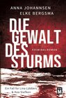 Buchcover Die Gewalt des Sturms