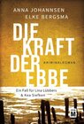Buchcover Die Kraft der Ebbe