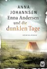 Buchcover Enna Andersen und die dunklen Tage