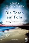 Buchcover Die Toten auf Föhr