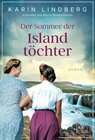 Buchcover Der Sommer der Island Töchter