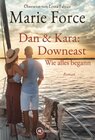 Buchcover Dan & Kara: Downeast