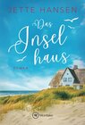 Buchcover Das Inselhaus