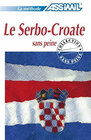 Buchcover ASSiMiL Weitere Kurse für Franzosen / Le serbo-croate sans peine