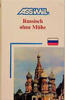 Buchcover ASSiMiL Selbstlernkurs für Deutsche