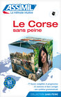 Buchcover ASSiMiL Weitere Kurse für Franzosen (regional) / Le corse sans peine