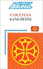 Buchcover ASSiMiL Weitere Kurse für Franzosen (regional) / L'occitan sans peine