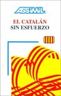 Buchcover ASSiMiL Weitere Kurse für Spanier