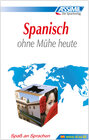 Buchcover Assimil Spanisch ohne Mühe heute