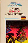 Buchcover ASSiMiL Deutsch als Fremdsprache / ASSiMiL Deutsch ohne Mühe heute für Ausländer