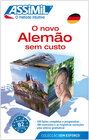 Buchcover Assimil O novo Alemão sem custo