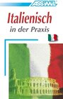 Buchcover ASSiMiL Selbstlernkurs für Deutsche / Assimil Italienisch in der Praxis