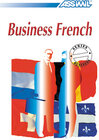 Buchcover Business French / Assimil Business French (Wirtschaftsfranzösisch)
