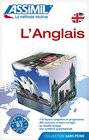 Buchcover L'Anglais: Collection Sans Peine (Senza sforzo)